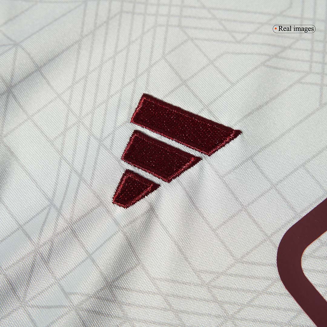 Maillot de football extérieur Ajax Third pour enfant (maillot + short) 2024/25