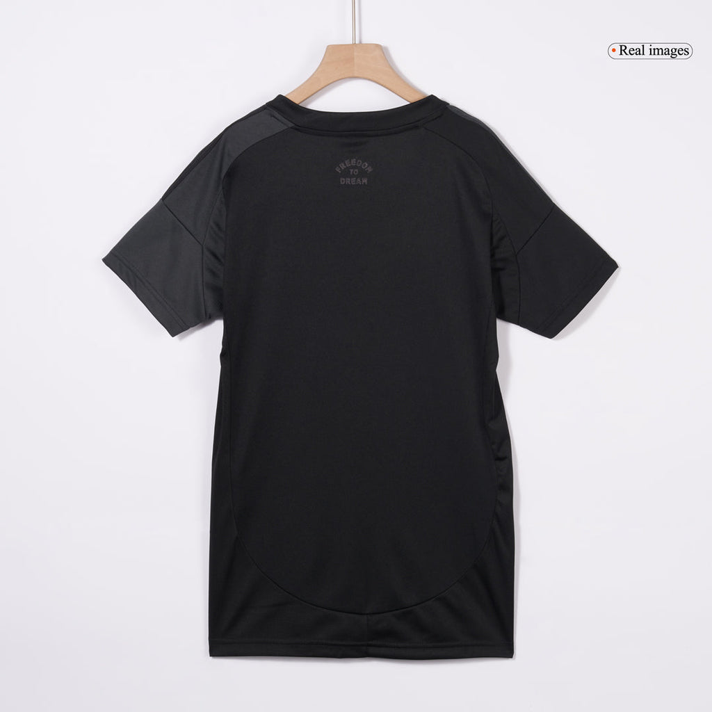 Camiseta de visitante del Inter Miami CF para mujer 2025