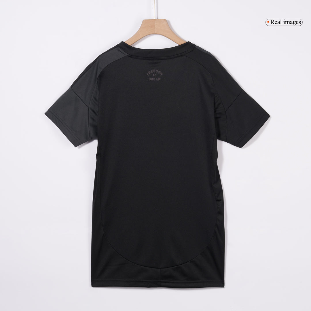 Camiseta de visitante del Inter Miami CF para mujer 2025