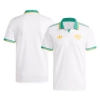 Soccer Kits Authentic Roma Third Away Soccer Jersey 2025/26