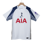 Kits de fútbol Tottenham Hotspur Home Soccer Jersey Kit (Camiseta + Pantalones cortos) 2025/26 Blanco