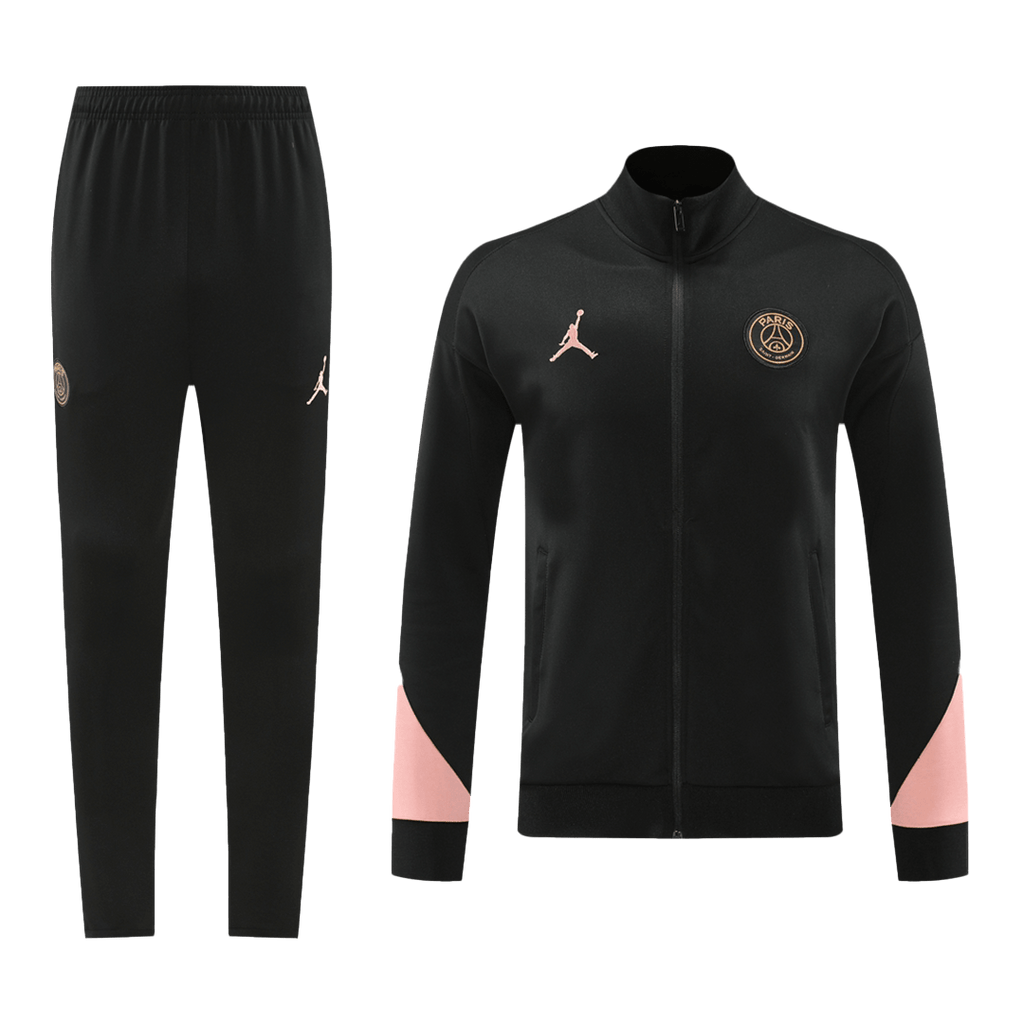 Kit de entrenamiento del PSG (Chaqueta + Pantalón) 2024/25