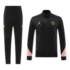 Kit de entrenamiento del PSG (Chaqueta + Pantalón) 2024/25