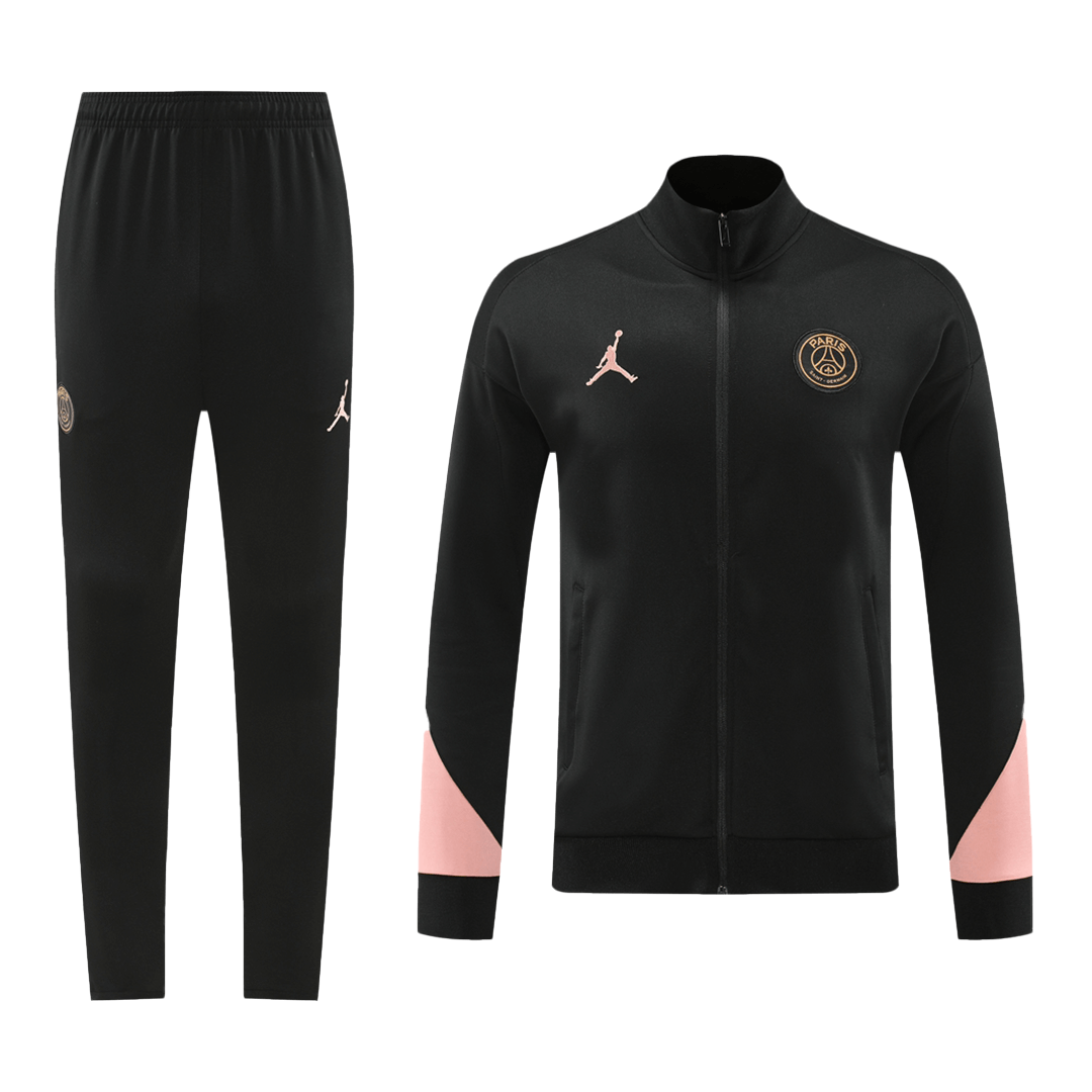 Kit de entrenamiento del PSG (Chaqueta + Pantalón) 2024/25