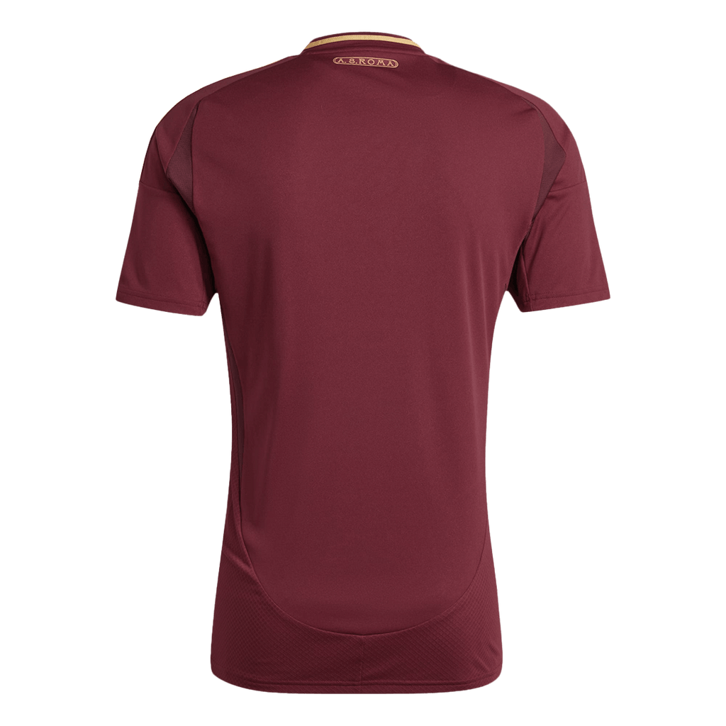 Kits de fútbol Camiseta de fútbol local de la Roma 2024/25