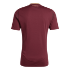Kits de fútbol Camiseta de fútbol local de la Roma 2024/25