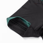 Maillot de football alternatif Sporting CP 25/26 noir