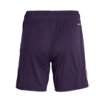 Maillots de football Manchester United Extérieur Short de football 25/26 Violet