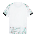 Soccer Kits Authentic Portugal Away Soccer Jersey 2025