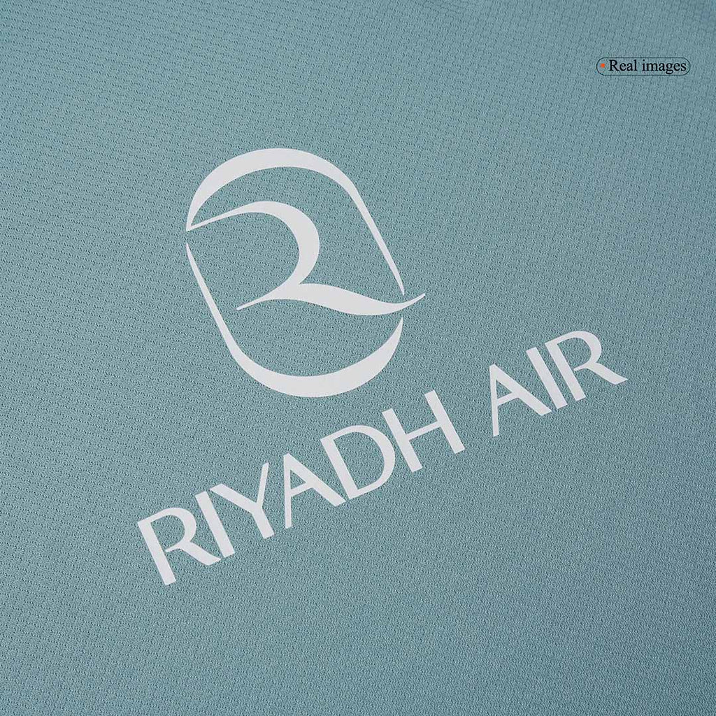 Maillot de football extérieur Atlético Madrid pour enfant (maillot + short) 2024/25