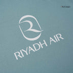 Maillot de football extérieur Atlético Madrid pour enfant (maillot + short) 2024/25