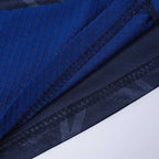 Camiseta de visitante del Manchester United para niños (camiseta y pantalón corto) 2024/25