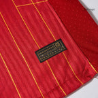 Soccer Kits Authentic DIOGO J. #20 Liverpool Home Soccer Jersey 2024/25 Red