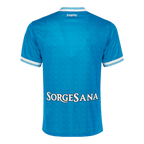 Maillot de football domicile Naples 2025/26 Bleu