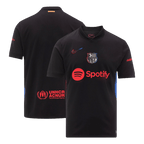 Soccer Kits Barcelona Away Soccer Jersey 2024/25