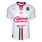 Soccer Kits Chivas Away Soccer Jersey 2025/26 White