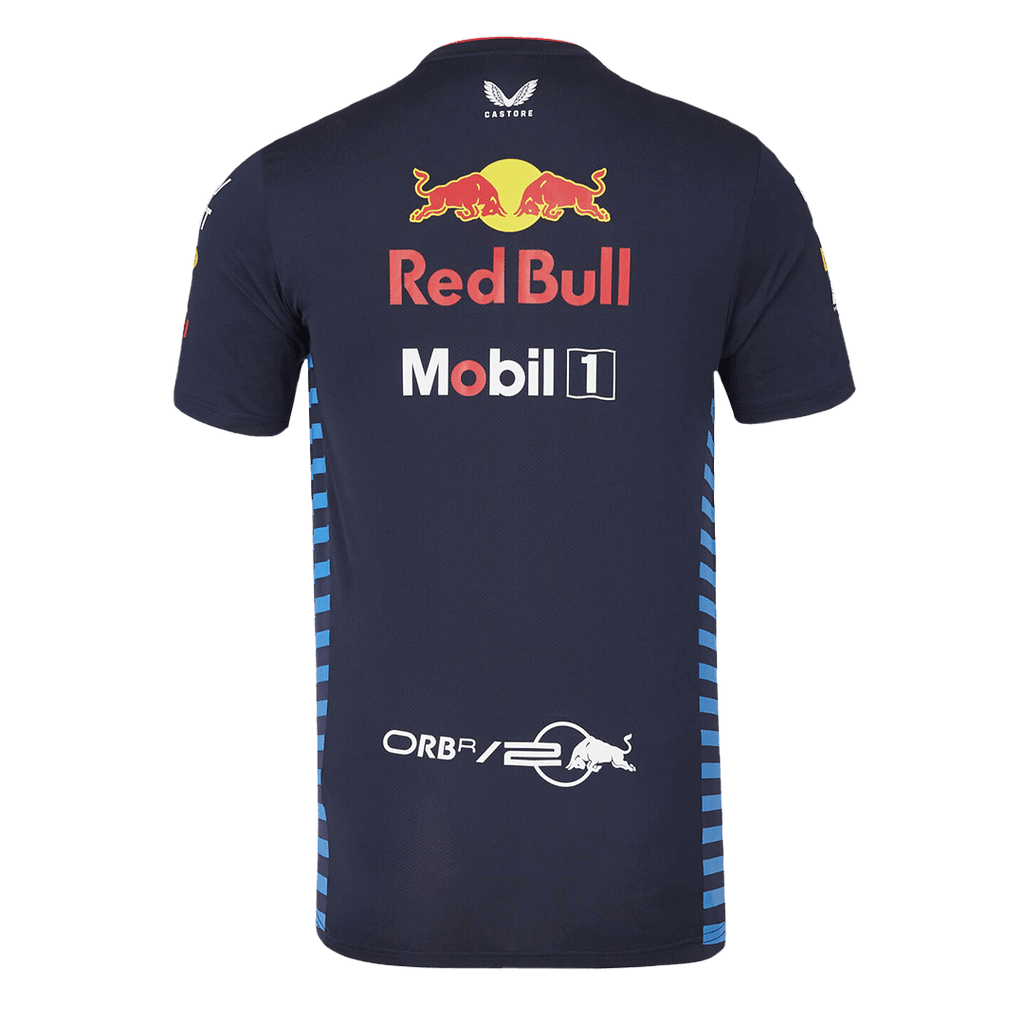Camiseta/Polo del equipo Red Bull F1 Racing 2024