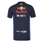 Camiseta/Polo del equipo Red Bull F1 Racing 2024