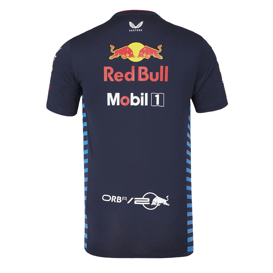 Camiseta/Polo del equipo Red Bull F1 Racing 2024