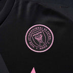 Kits de fútbol para niños: camiseta de visitante del Inter Miami CF (camiseta y pantalones cortos) 2025