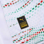 Kits de fútbol RONALDO #7 Portugal Camiseta de fútbol visitante 2025