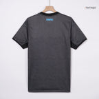 Soccer Kits Authentic Napoli Third Away Soccer Jersey 2024/25