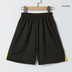 Camiseta de fútbol infantil del Chelsea (camiseta y pantalón corto) 2024/25