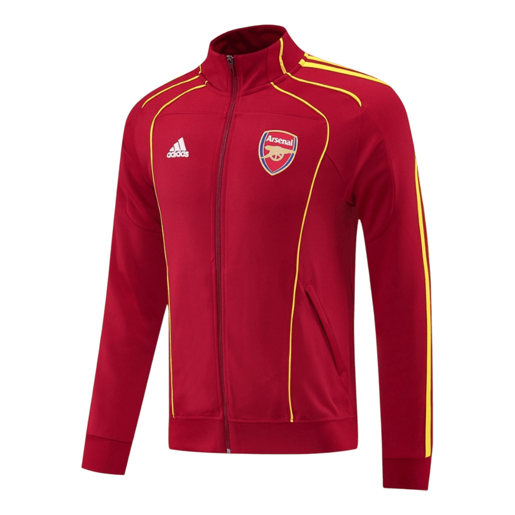 Soccer Kits 2025/26 Arsenal Training Jacket