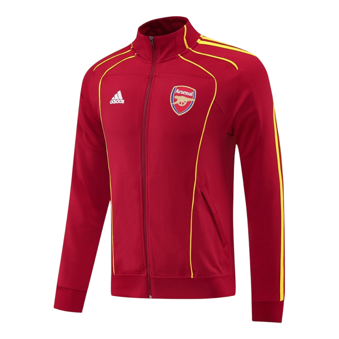 Soccer Kits 2025/26 Arsenal Training Jacket