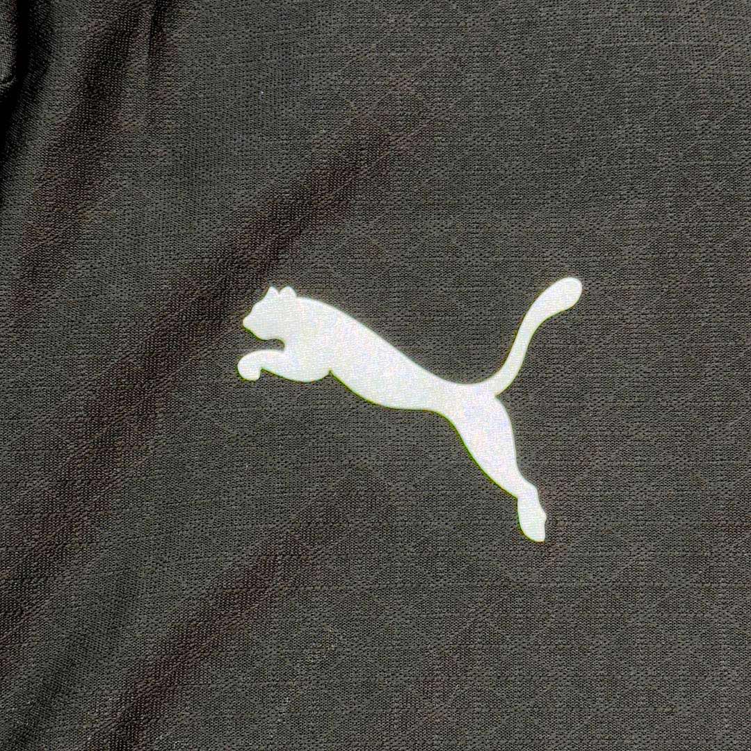 Soccer Kits Authentic Manchester City Away Soccer Jersey 2025/26 Black