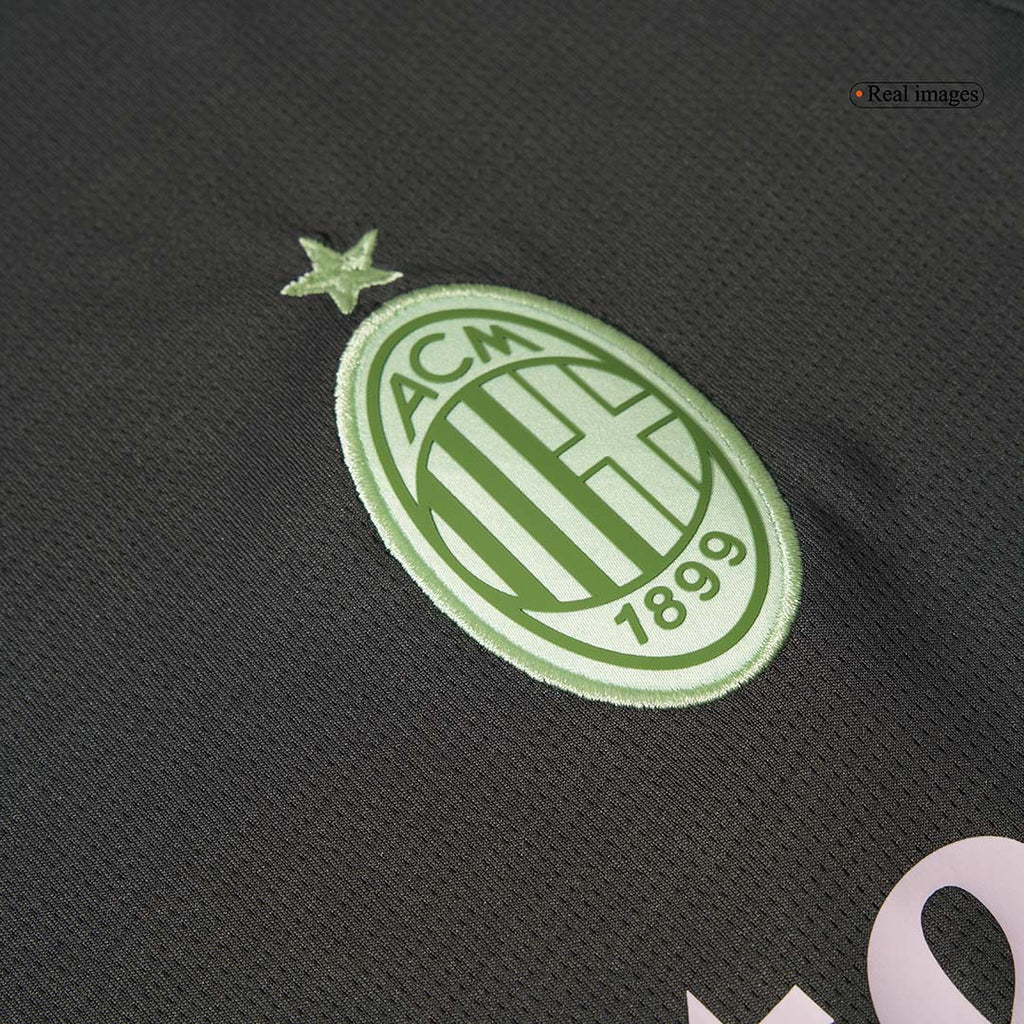 Soccer Kits AC Milan Third Away Soccer Jersey 2024/25