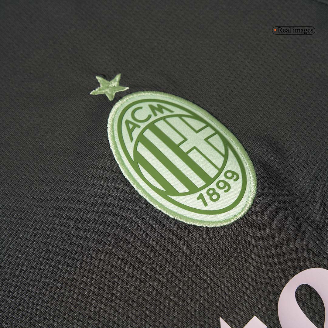 Soccer Kits AC Milan Third Away Soccer Jersey 2024/25