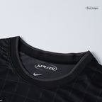 Soccer Kits XAVI #7 Tottenham Hotspur Away Soccer Jersey 2025/26 Black