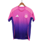 Maillot de football extérieur Allemagne Euro 2024 