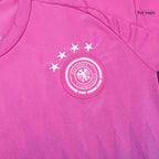 Kit de fútbol para niños: Camiseta de visitante de Alemania (camiseta, pantalones cortos y calcetines) para la Eurocopa 2024