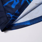 Maillot de football extérieur Atlético Madrid 3e édition pour enfant (maillot + short) 2024/25