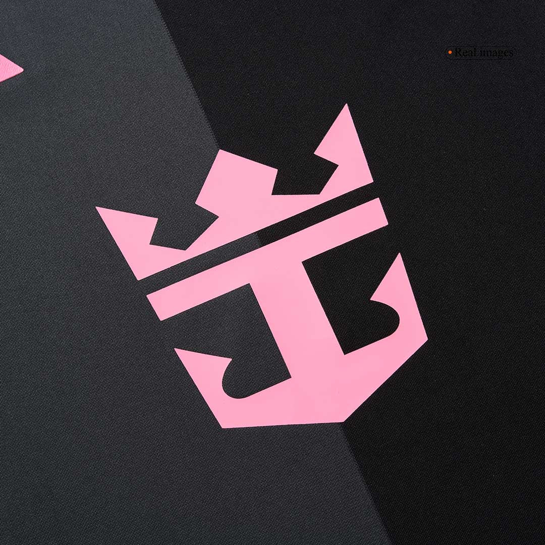 Soccer Kits Authentic Inter Miami CF Away Soccer Jersey 2025