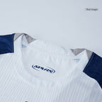 Soccer Kits XAVI #7 Authentic Tottenham Hotspur Home Soccer Jersey 2025/26 White
