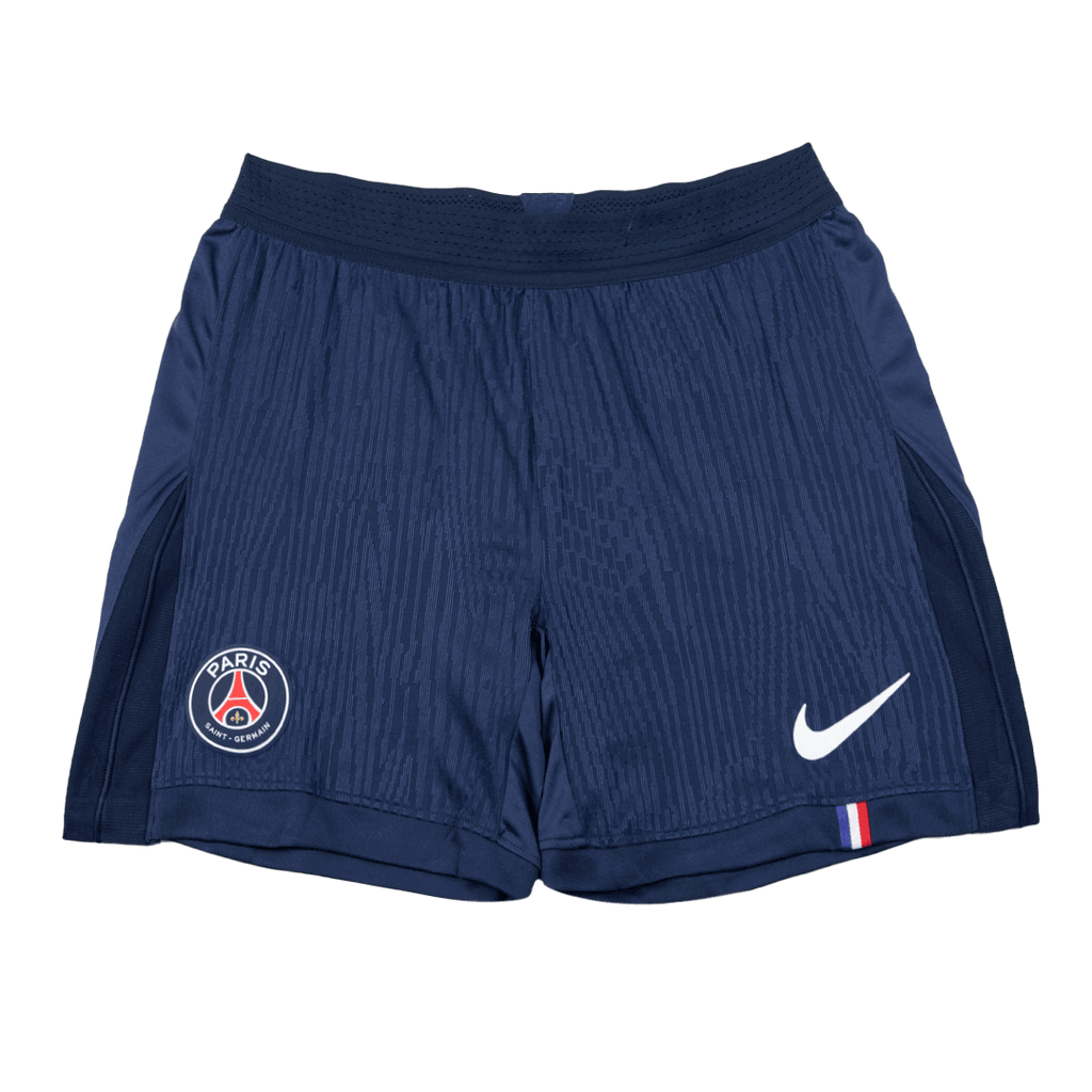 Soccer Kits Authentic PSG Home Soccer Shorts 25/26 Navy