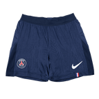 Soccer Kits Authentic PSG Home Soccer Shorts 25/26 Navy