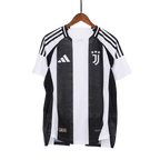 Soccer Kits Authentic Juventus Home Soccer Jersey 2024/25