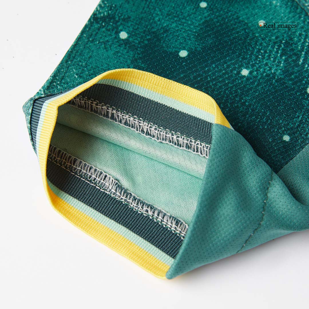 Camiseta de fútbol infantil del Tottenham Hotspur (camiseta y pantalón corto) 2024/25