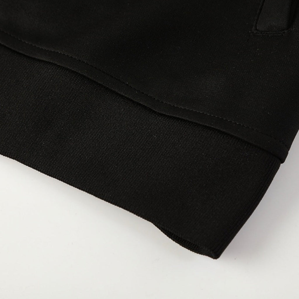 Soccer Kits 2025/26 Manchester United Training Jacket Kit(Jacket+Pants)