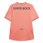 Camiseta de fútbol visitante del Porto 2025/26 rosa