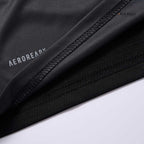 Maillot de football extérieur DE PAUL #7 Inter Miami 2025 Noir et gris