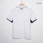 Soccer Kits Authentic Napoli Away Soccer Jersey 2024/25