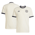 Maillot de football Allemagne 125e anniversaire 2025 Blanc