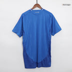 Soccer Kits Authentic Italy Home Soccer Jersey Euro 2024