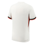 Soccer Kits Authentic Chelsea Away Soccer Jersey 2025/26 White