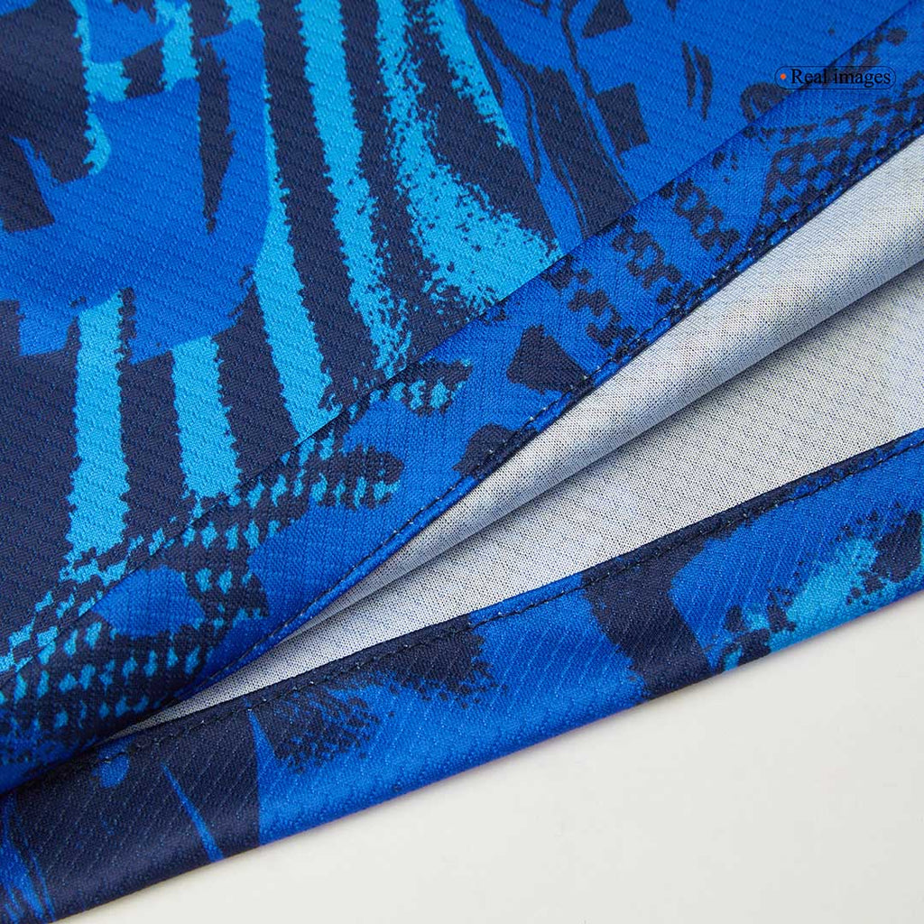 Maillot de football extérieur GRIEZMANN #7 Atlético Madrid 2024/25